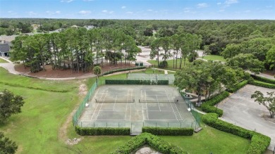 Welcome to this beautifully maintained 3-bedroom, 2-bathroom on The Eagles Golf Course and Club in Florida - for sale on GolfHomes.com, golf home, golf lot