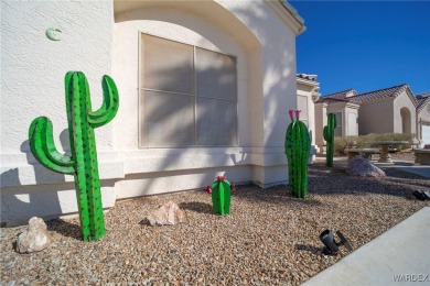Sweeping, Unobstructed Golf Course Views! Welcome to your dream on Desert Lakes Golf Course in Arizona - for sale on GolfHomes.com, golf home, golf lot