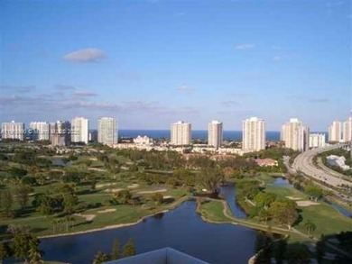 Prime beach-area investment in Aventura! Completely remodeled on Turnberry Isle Resort and Club in Florida - for sale on GolfHomes.com, golf home, golf lot