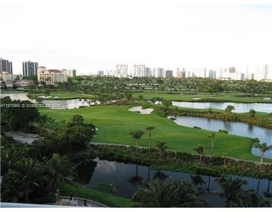 Prime beach-area investment in Aventura! Completely remodeled on Turnberry Isle Resort and Club in Florida - for sale on GolfHomes.com, golf home, golf lot