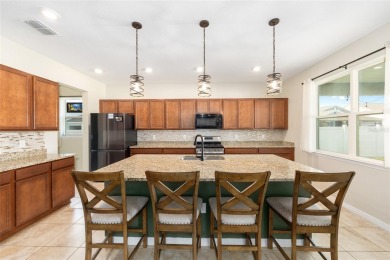 One or more photo(s) has been virtually staged. ***Seller on Stone Creek Golf Club in Florida - for sale on GolfHomes.com, golf home, golf lot