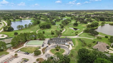 Welcome to this beautifully maintained 3-bedroom, 2-bathroom on The Eagles Golf Course and Club in Florida - for sale on GolfHomes.com, golf home, golf lot