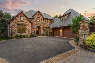 Stunning fully renovated Villa by Veranda Designer Homes in the on Vaquero Club in Texas - for sale on GolfHomes.com, golf home, golf lot