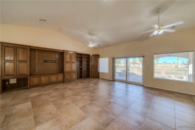 Sweeping, Unobstructed Golf Course Views! Welcome to your dream on Desert Lakes Golf Course in Arizona - for sale on GolfHomes.com, golf home, golf lot