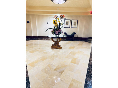 Prime beach-area investment in Aventura! Completely remodeled on Turnberry Isle Resort and Club in Florida - for sale on GolfHomes.com, golf home, golf lot