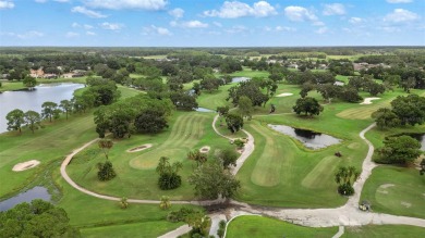 Welcome to this beautifully maintained 3-bedroom, 2-bathroom on The Eagles Golf Course and Club in Florida - for sale on GolfHomes.com, golf home, golf lot