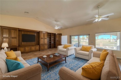 Sweeping, Unobstructed Golf Course Views! Welcome to your dream on Desert Lakes Golf Course in Arizona - for sale on GolfHomes.com, golf home, golf lot
