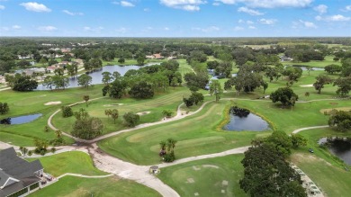 Welcome to this beautifully maintained 3-bedroom, 2-bathroom on The Eagles Golf Course and Club in Florida - for sale on GolfHomes.com, golf home, golf lot