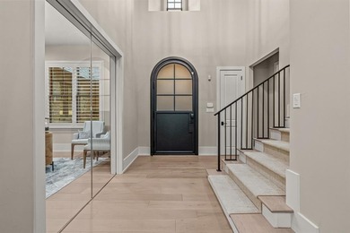 Stunning fully renovated Villa by Veranda Designer Homes in the on Vaquero Club in Texas - for sale on GolfHomes.com, golf home, golf lot