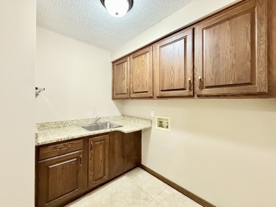 Just the facts, no fancy AI generated adjective heavy on Quarry Stone Golf Club in Kansas - for sale on GolfHomes.com, golf home, golf lot