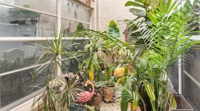 Welcome to your serene, move-in-ready villa at Salem Village in on Lansbrook Golf Club in Florida - for sale on GolfHomes.com, golf home, golf lot