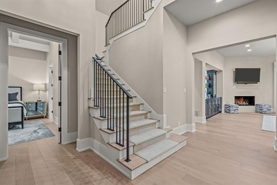 Stunning fully renovated Villa by Veranda Designer Homes in the on Vaquero Club in Texas - for sale on GolfHomes.com, golf home, golf lot