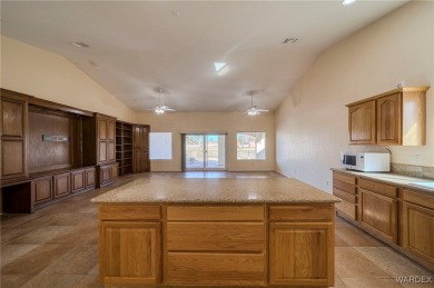Sweeping, Unobstructed Golf Course Views! Welcome to your dream on Desert Lakes Golf Course in Arizona - for sale on GolfHomes.com, golf home, golf lot