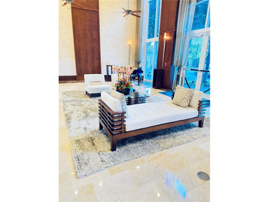 Prime beach-area investment in Aventura! Completely remodeled on Turnberry Isle Resort and Club in Florida - for sale on GolfHomes.com, golf home, golf lot