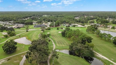 Welcome to this beautifully maintained 3-bedroom, 2-bathroom on The Eagles Golf Course and Club in Florida - for sale on GolfHomes.com, golf home, golf lot