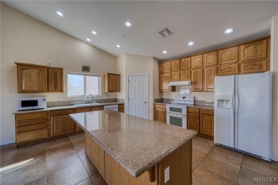 Sweeping, Unobstructed Golf Course Views! Welcome to your dream on Desert Lakes Golf Course in Arizona - for sale on GolfHomes.com, golf home, golf lot