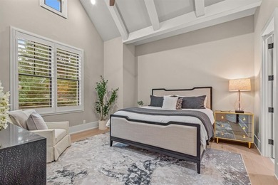 Stunning fully renovated Villa by Veranda Designer Homes in the on Vaquero Club in Texas - for sale on GolfHomes.com, golf home, golf lot