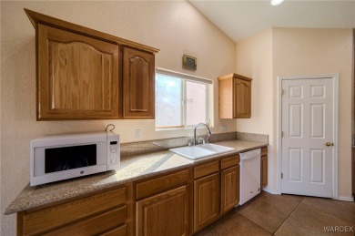 Sweeping, Unobstructed Golf Course Views! Welcome to your dream on Desert Lakes Golf Course in Arizona - for sale on GolfHomes.com, golf home, golf lot