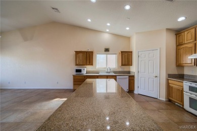 Sweeping, Unobstructed Golf Course Views! Welcome to your dream on Desert Lakes Golf Course in Arizona - for sale on GolfHomes.com, golf home, golf lot