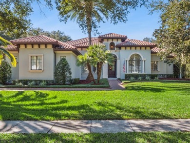 Luxury, Privacy, Tranquility. Welcome to this Custom Luxury on Red Tail Golf Club in Florida - for sale on GolfHomes.com, golf home, golf lot