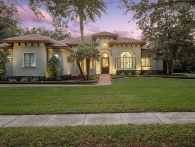 Luxury, Privacy, Tranquility. Welcome to this Custom Luxury on Red Tail Golf Club in Florida - for sale on GolfHomes.com, golf home, golf lot
