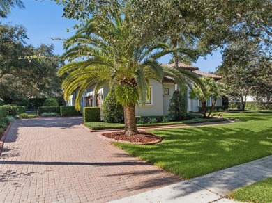 Luxury, Privacy, Tranquility. Welcome to this Custom Luxury on Red Tail Golf Club in Florida - for sale on GolfHomes.com, golf home, golf lot