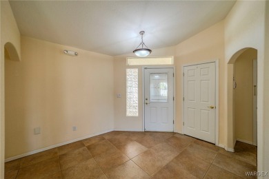 Sweeping, Unobstructed Golf Course Views! Welcome to your dream on Desert Lakes Golf Course in Arizona - for sale on GolfHomes.com, golf home, golf lot