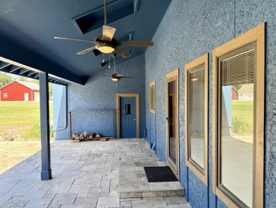 Just the facts, no fancy AI generated adjective heavy on Quarry Stone Golf Club in Kansas - for sale on GolfHomes.com, golf home, golf lot