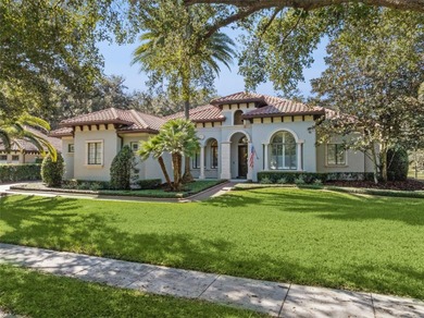 Luxury, Privacy, Tranquility. Welcome to this Custom Luxury on Red Tail Golf Club in Florida - for sale on GolfHomes.com, golf home, golf lot