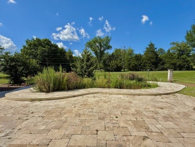Just the facts, no fancy AI generated adjective heavy on Quarry Stone Golf Club in Kansas - for sale on GolfHomes.com, golf home, golf lot