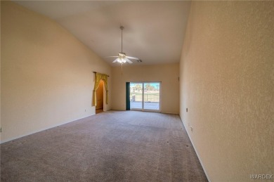 Sweeping, Unobstructed Golf Course Views! Welcome to your dream on Desert Lakes Golf Course in Arizona - for sale on GolfHomes.com, golf home, golf lot