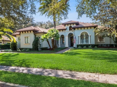 Luxury, Privacy, Tranquility. Welcome to this Custom Luxury on Red Tail Golf Club in Florida - for sale on GolfHomes.com, golf home, golf lot