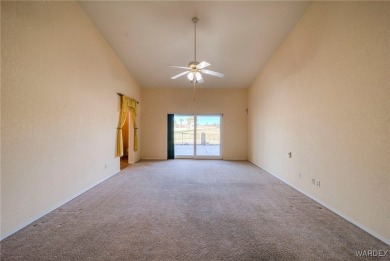 Sweeping, Unobstructed Golf Course Views! Welcome to your dream on Desert Lakes Golf Course in Arizona - for sale on GolfHomes.com, golf home, golf lot