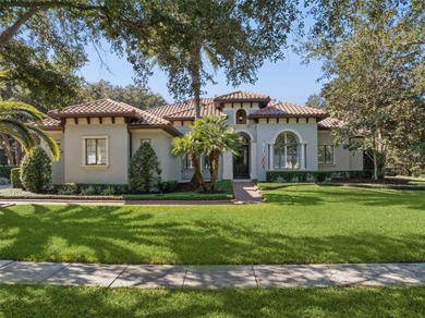 Luxury, Privacy, Tranquility. Welcome to this Custom Luxury on Red Tail Golf Club in Florida - for sale on GolfHomes.com, golf home, golf lot