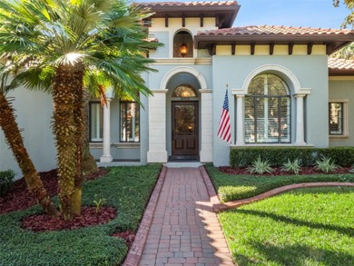 Luxury, Privacy, Tranquility. Welcome to this Custom Luxury on Red Tail Golf Club in Florida - for sale on GolfHomes.com, golf home, golf lot