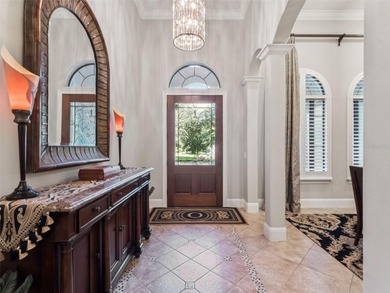 Luxury, Privacy, Tranquility. Welcome to this Custom Luxury on Red Tail Golf Club in Florida - for sale on GolfHomes.com, golf home, golf lot