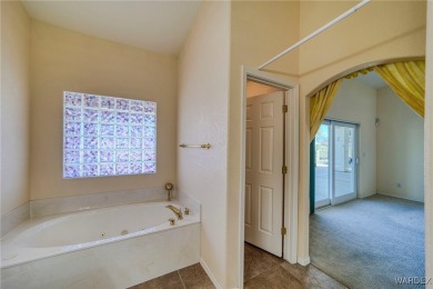 Sweeping, Unobstructed Golf Course Views! Welcome to your dream on Desert Lakes Golf Course in Arizona - for sale on GolfHomes.com, golf home, golf lot