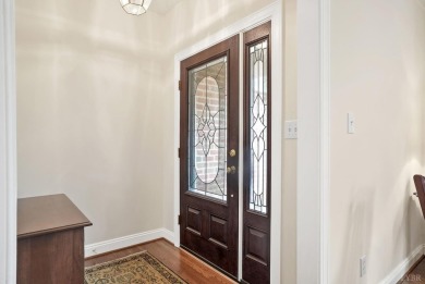 Welcome to 103 Meadowgate Drive, a beautifully located gem in on Ivy Hill Golf Club in Virginia - for sale on GolfHomes.com, golf home, golf lot