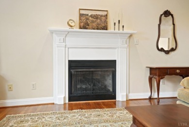 Welcome to 103 Meadowgate Drive, a beautifully located gem in on Ivy Hill Golf Club in Virginia - for sale on GolfHomes.com, golf home, golf lot