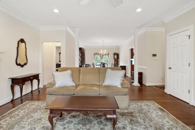 Welcome to 103 Meadowgate Drive, a beautifully located gem in on Ivy Hill Golf Club in Virginia - for sale on GolfHomes.com, golf home, golf lot