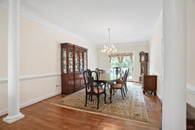 Welcome to 103 Meadowgate Drive, a beautifully located gem in on Ivy Hill Golf Club in Virginia - for sale on GolfHomes.com, golf home, golf lot