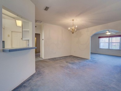 One or more photo(s) has been virtually staged. Live the Florida on Royal Oaks Golf Club in Florida - for sale on GolfHomes.com, golf home, golf lot