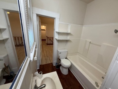 Enjoy this Riverside bungalow, walking distance to Riverside on Arthur B. Sim Park Golf Course in Kansas - for sale on GolfHomes.com, golf home, golf lot