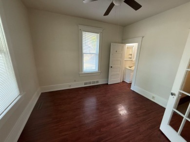 Enjoy this Riverside bungalow, walking distance to Riverside on Arthur B. Sim Park Golf Course in Kansas - for sale on GolfHomes.com, golf home, golf lot