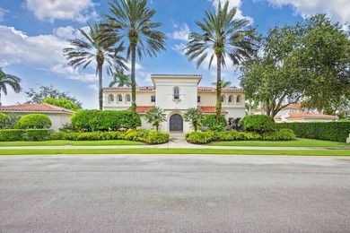 An exceptional opportunity to own a Golf Cottage in one of Palm on Old Palm Golf Club in Florida - for sale on GolfHomes.com, golf home, golf lot