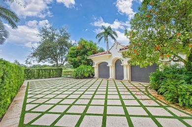 An exceptional opportunity to own a Golf Cottage in one of Palm on Old Palm Golf Club in Florida - for sale on GolfHomes.com, golf home, golf lot