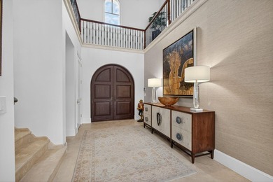 An exceptional opportunity to own a Golf Cottage in one of Palm on Old Palm Golf Club in Florida - for sale on GolfHomes.com, golf home, golf lot