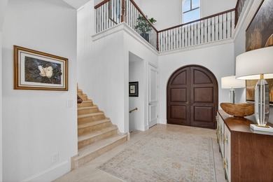 An exceptional opportunity to own a Golf Cottage in one of Palm on Old Palm Golf Club in Florida - for sale on GolfHomes.com, golf home, golf lot