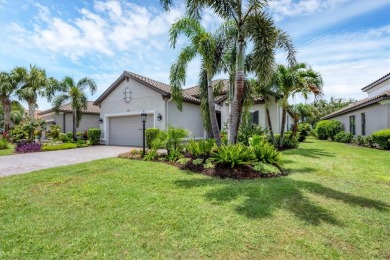 Experience the ultimate of luxury living with this highly sought on Esplanade Golf and Country at Lakewood Ranch in Florida - for sale on GolfHomes.com, golf home, golf lot