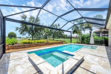 Experience the ultimate of luxury living with this highly sought on Esplanade Golf and Country at Lakewood Ranch in Florida - for sale on GolfHomes.com, golf home, golf lot